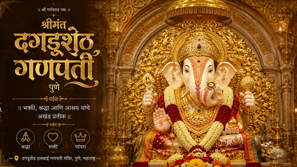 Ganpati ki Aarti