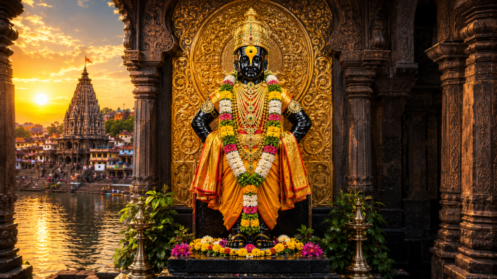 vitthal image 